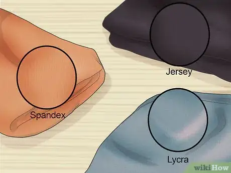 Imagen titulada Sew Leggings Step 1
