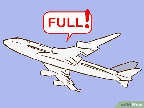 Imagen titulada Fly for Free Step 1