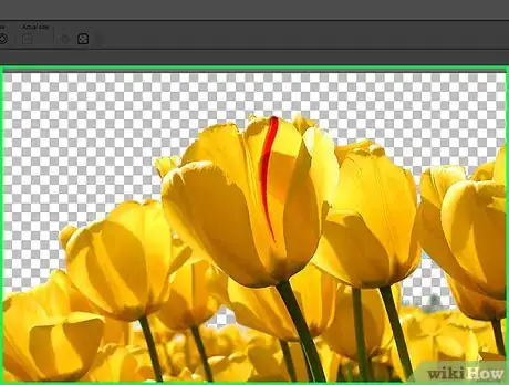 Imagen titulada Make Tubes in Paint Shop Pro Step 6