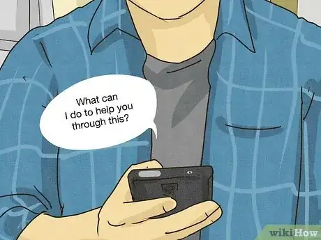 Imagen titulada What to Say to Someone with Anxiety Attack over Text Step 7