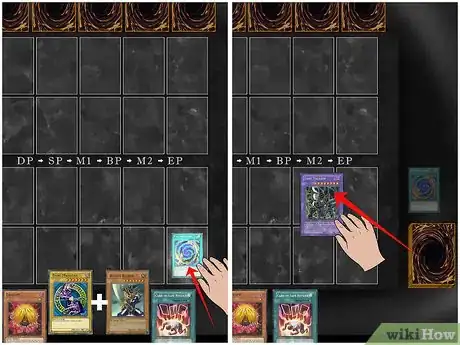 Imagen titulada Play Yu Gi Oh! Step 5