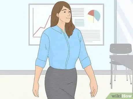 Imagen titulada Be a Successful Business Woman Step 6