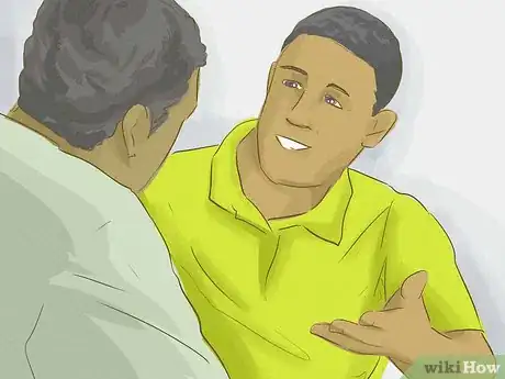 Imagen titulada Be More Family Oriented Step 5