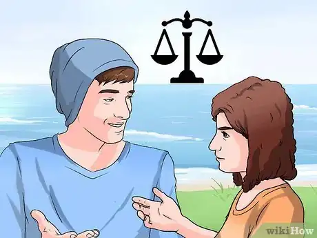 Imagen titulada Show Your Boyfriend that You're not Cheating Step 9