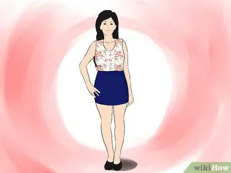 Imagen titulada Act Like Santana Lopez from Glee Step 20