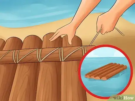 Imagen titulada Survive on a Deserted Island With Nothing Step 17