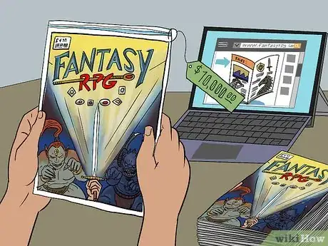 Imagen titulada Design a Tabletop RPG Step 20