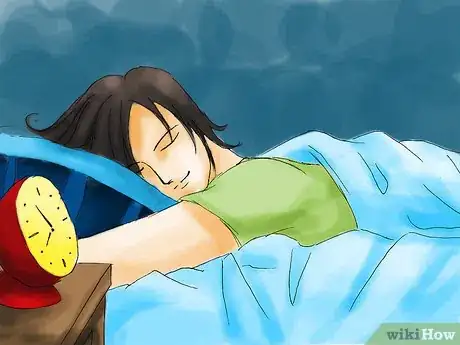 Imagen titulada Get Rid of a Stomach Virus Step 05