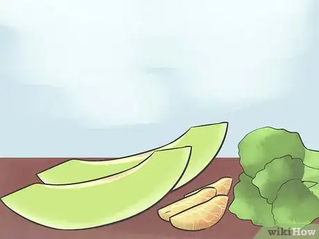 Imagen titulada Avoid Poisoning Your Guinea Pig Step 10