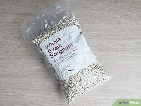 Imagen titulada Cook Sorghum Step 1