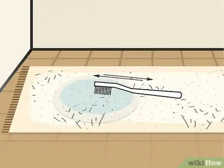 Imagen titulada Raise Flattened Pile Carpet Step 7