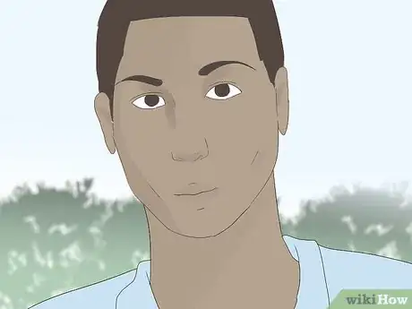 Imagen titulada Keep a Straight Face Step 3