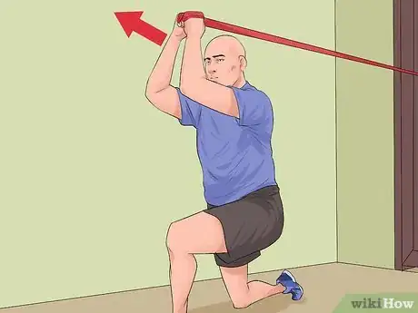Imagen titulada Use a Theraband Step 6