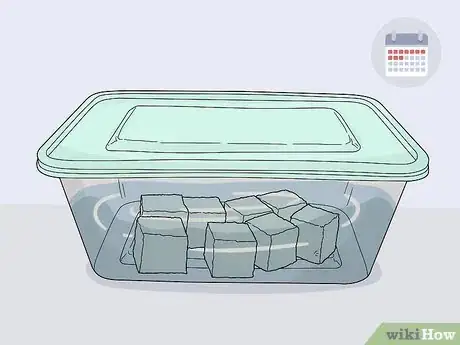 Imagen titulada Eat Tofu Raw Step 6