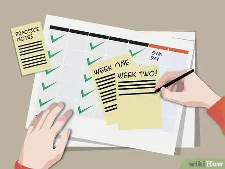Imagen titulada Be Talented in Multiple Areas Step 09