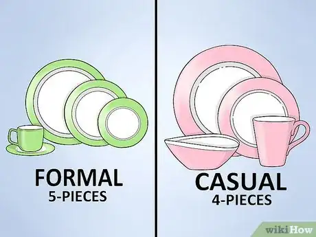 Imagen titulada Choose the Right Dinnerware Step 4