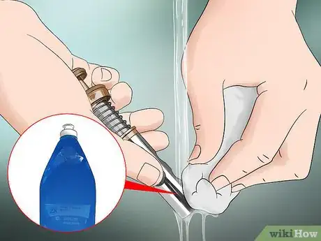 Imagen titulada Wash a Trumpet Step 11
