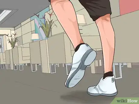 Imagen titulada End an Erection Step 3