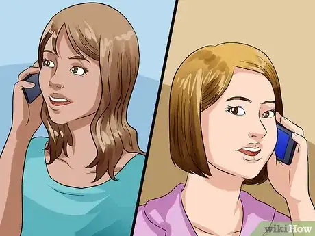Imagen titulada Be Friends with Someone Who Attempted Suicide Step 10