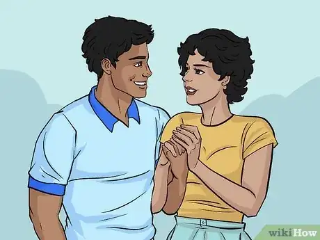 Imagen titulada Attract a Leo Man As an Aquarius Woman Step 8