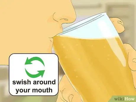 Imagen titulada Enjoy the Taste of Beer Step 6