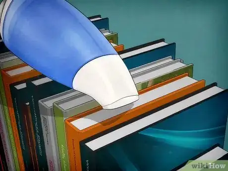 Imagen titulada Store Books Step 14
