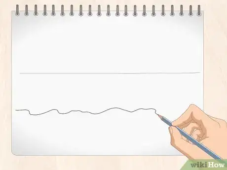 Imagen titulada Draw a Beach Scene Step 2