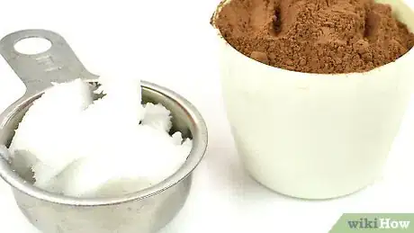 Imagen titulada Make Chocolate Step 1