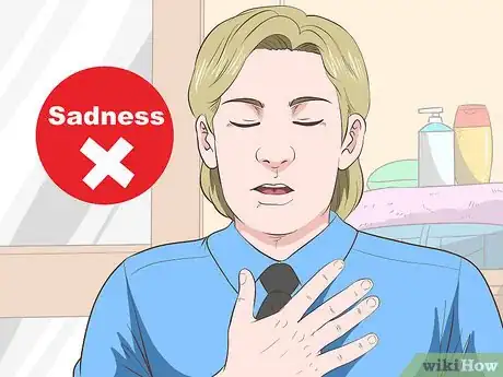 Imagen titulada Hide Sadness Step 5