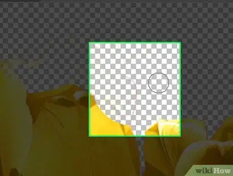 Imagen titulada Make Tubes in Paint Shop Pro Step 5