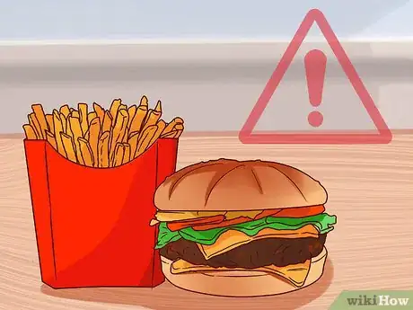 Imagen titulada Rarely Get Sick Step 1