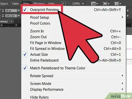 Imagen titulada Add Bullets in InDesign Step 5