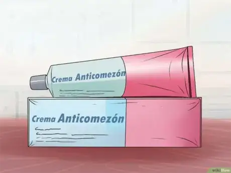 Imagen titulada Treat_Eczema_Step_1