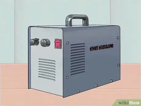 Imagen titulada Get Rid of Smoke Smell in a Room Step 15