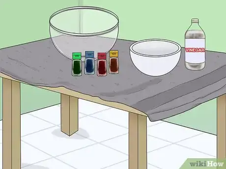 Imagen titulada Dye Clothes with Food Coloring Step 2