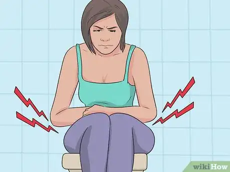 Imagen titulada Treat Cystitis Step 1