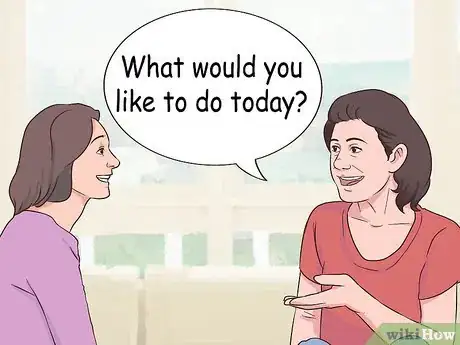 Imagen titulada Encourage a Teenager to Take Up a Hobby Step 2