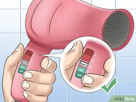 Imagen titulada Care for Fine Hair Step 8