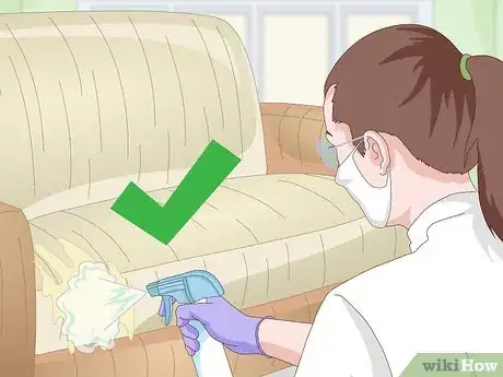 Imagen titulada Clean a Chenille Sofa Step 12