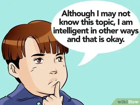 Imagen titulada Learn to Accept Yourself Step 6