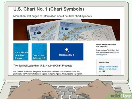 Imagen titulada Read a Nautical Chart Step 15