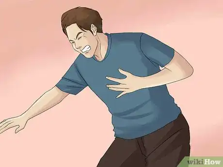 Imagen titulada Pretend to Die on Stage Step 6