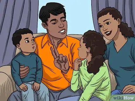 Imagen titulada Get Your Children Away from TV Step 2