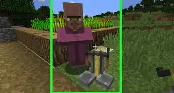 obtener zanahorias en Minecraft