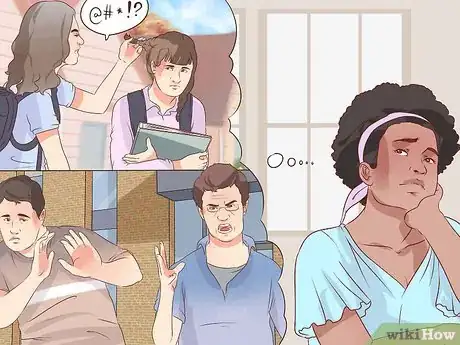 Imagen titulada Prove Emotional Abuse Step 2