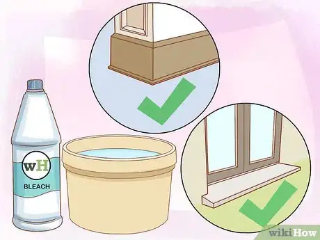 Imagen titulada Get Rid of Ringworm in Dogs Step 6