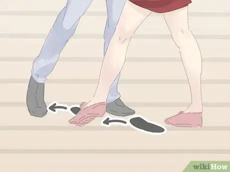 Imagen titulada Dance Disco Step 15