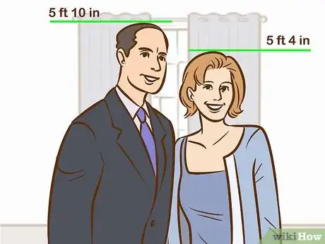 Imagen titulada Estimate Height Step 1