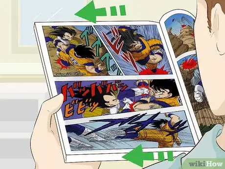 Imagen titulada Read Comics Step 4.jpeg