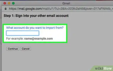 Imagen titulada Switch Email Address to Gmail Step 28